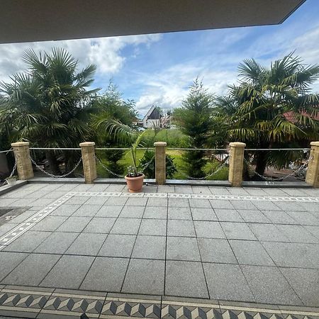 Sunshine Fewo Rust Exterior photo
